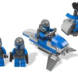 Set LEGO 7914